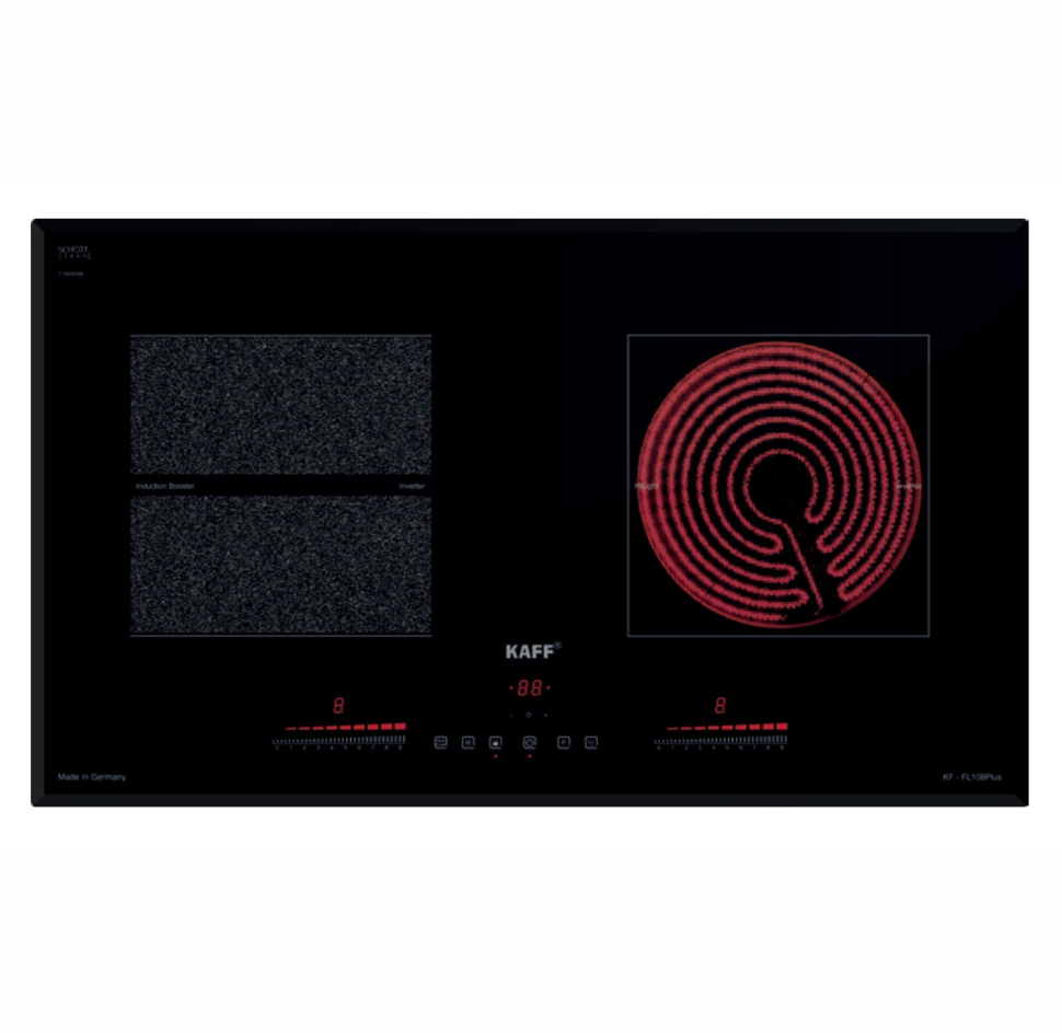KF - BẾP ĐIỆN TỪ KAFF KF-FL108 PLUS