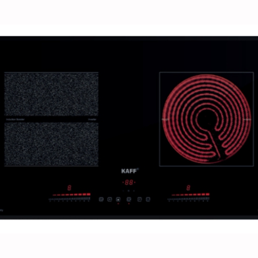 KF - BẾP ĐIỆN TỪ KAFF KF-FL108 PLUS