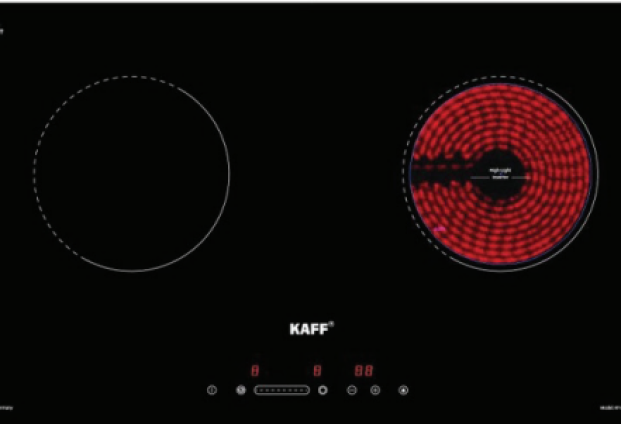 KF - Bếp Điện Từ KF - EG900IH
