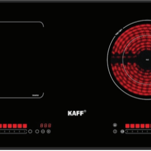 KF - Bếp Điện Từ KF - EG902IH