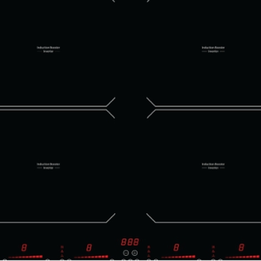 KF - Bếp Điện Từ KF - HGEM919