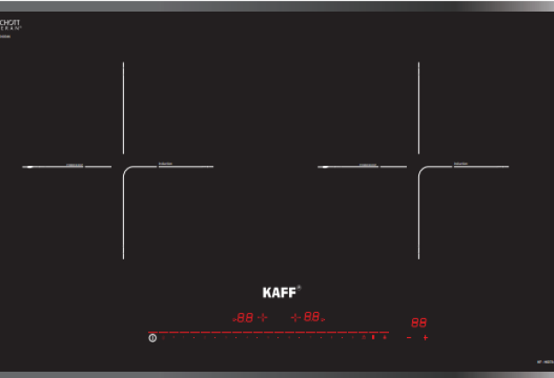 KF - Bếp Điện Từ KF - HID7348II