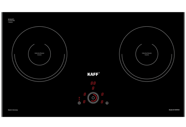 KF - Bếp Điện Từ KF - ROTE55