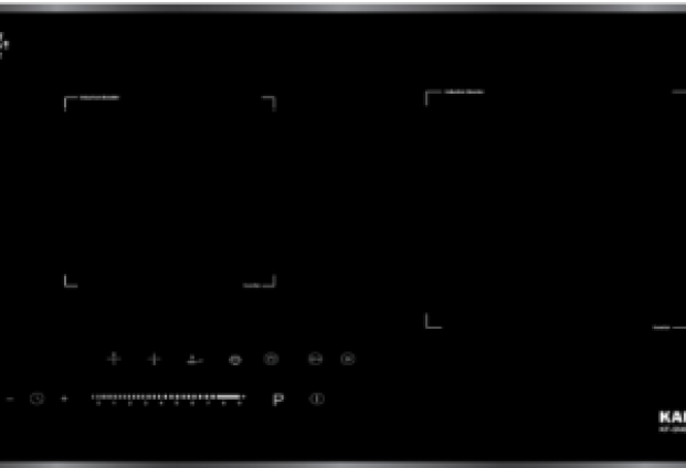 KF- Bếp Điện Từ KF - SM200II