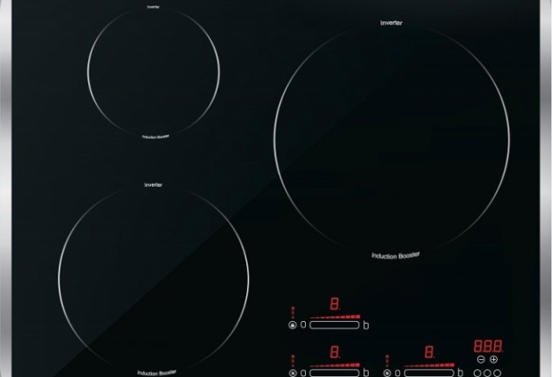 KF -BẾP ĐIỆN TỪ SQ38IH KF -BẾP ĐIỆN TỪ SQ38IH