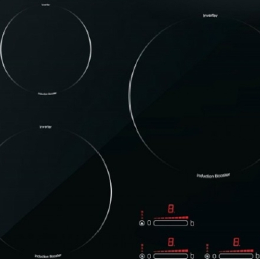 KF -BẾP ĐIỆN TỪ SQ38IH