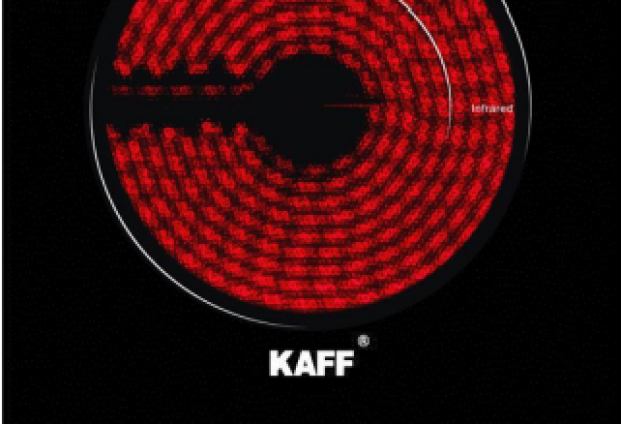 KF - Bếp Điện Từ KF - 330C