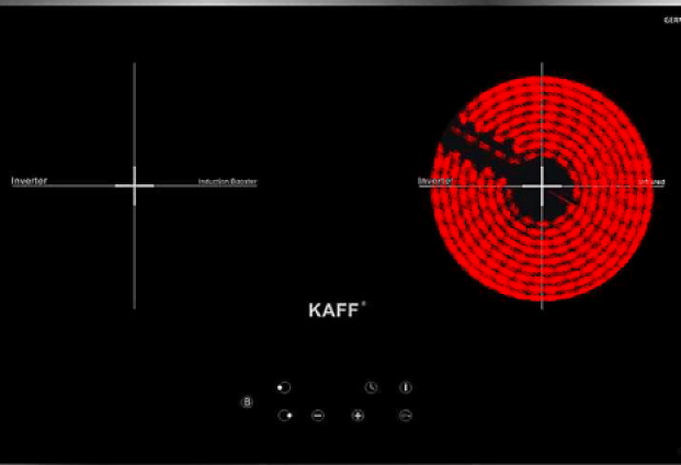 KF - Bếp Điện Từ KF - FL105IC