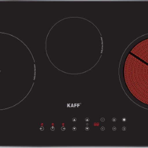 KF- Bếp Điện Từ KF - IC3801