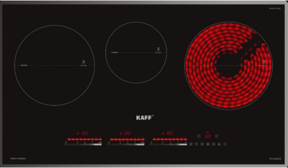KF - Bếp Điện Từ KF - IG3001IH