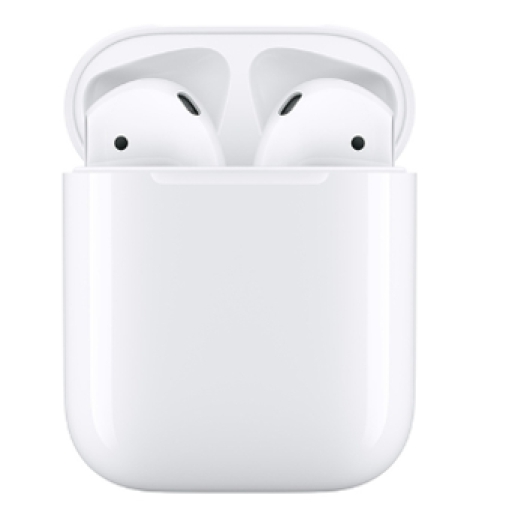 Tai nghe AirPods 2 Hổ Vằn 1562U, 1562M, 1562E (Chip Louda)