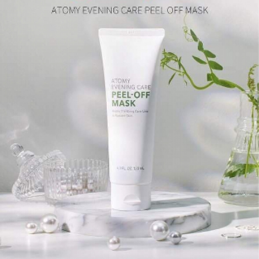 Mặt nạ gel - Atomy Peel Off Mask