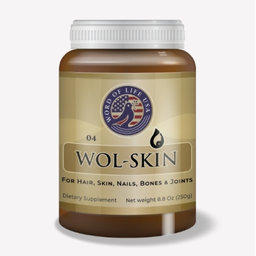 WOL SKIN – PHỤC NGỌC ĐƠN