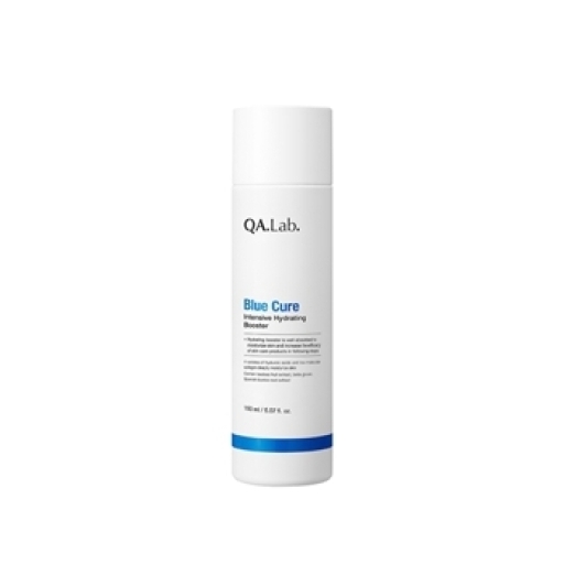 NEWLIFE - Booster dưỡng ẩm chuyên sâu Blue Cure QA.Lab