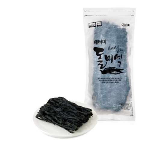 Rong biển Atomy cao cấp