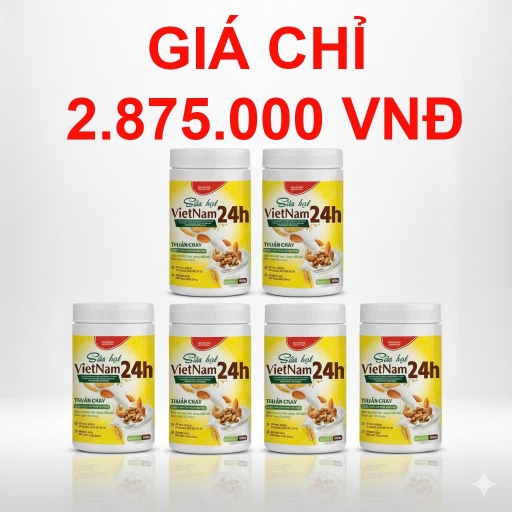 COMBO CỘNG TÁC VIÊN