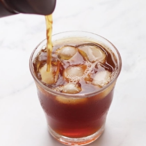 Cold Brew Truyền Thống