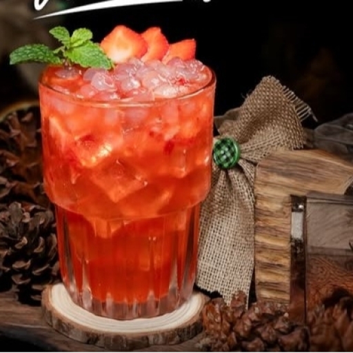 Trà Dâu Xí Muội