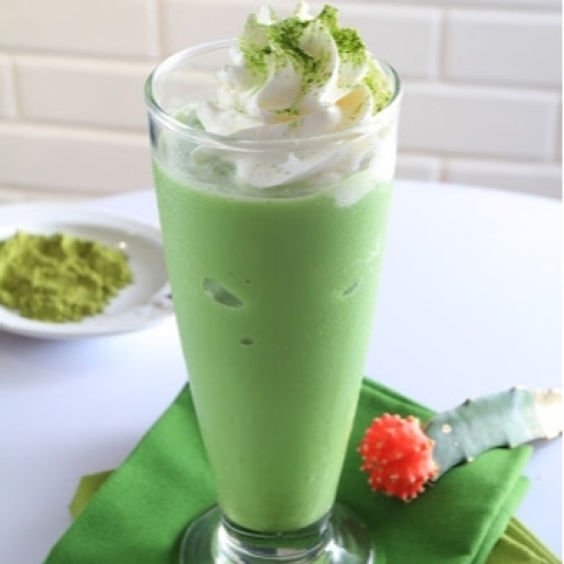 Matcha Đá Xay