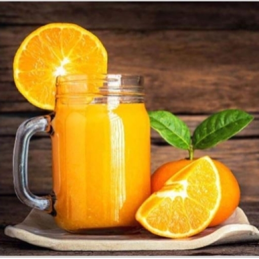 Nước Ép Cam