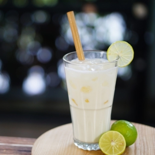 Yogurt Đá Truyền Thống