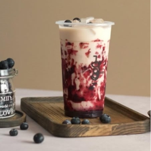 Yogurt Việt Quất