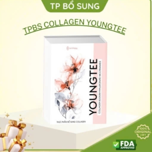 TPBS Collagen YOUNGTEE