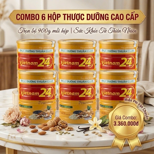 COMBO CTV 3.360.000đ