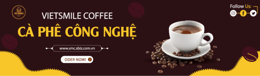 Cà phê công nghệ